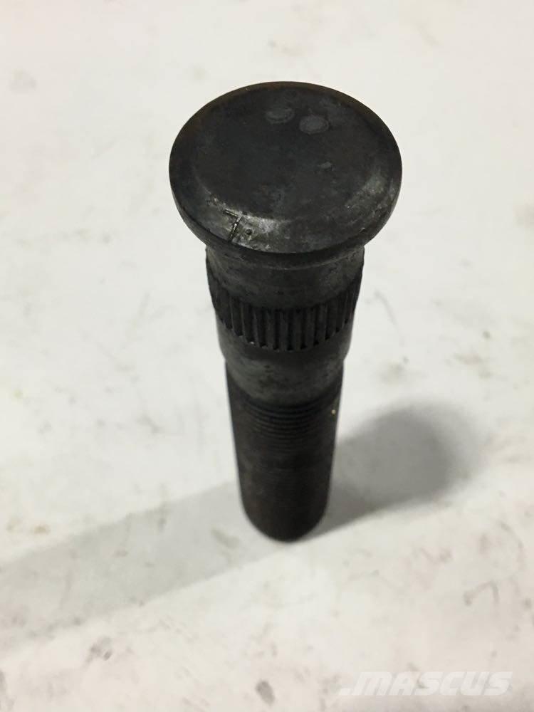 Meritor  Transport - drugo