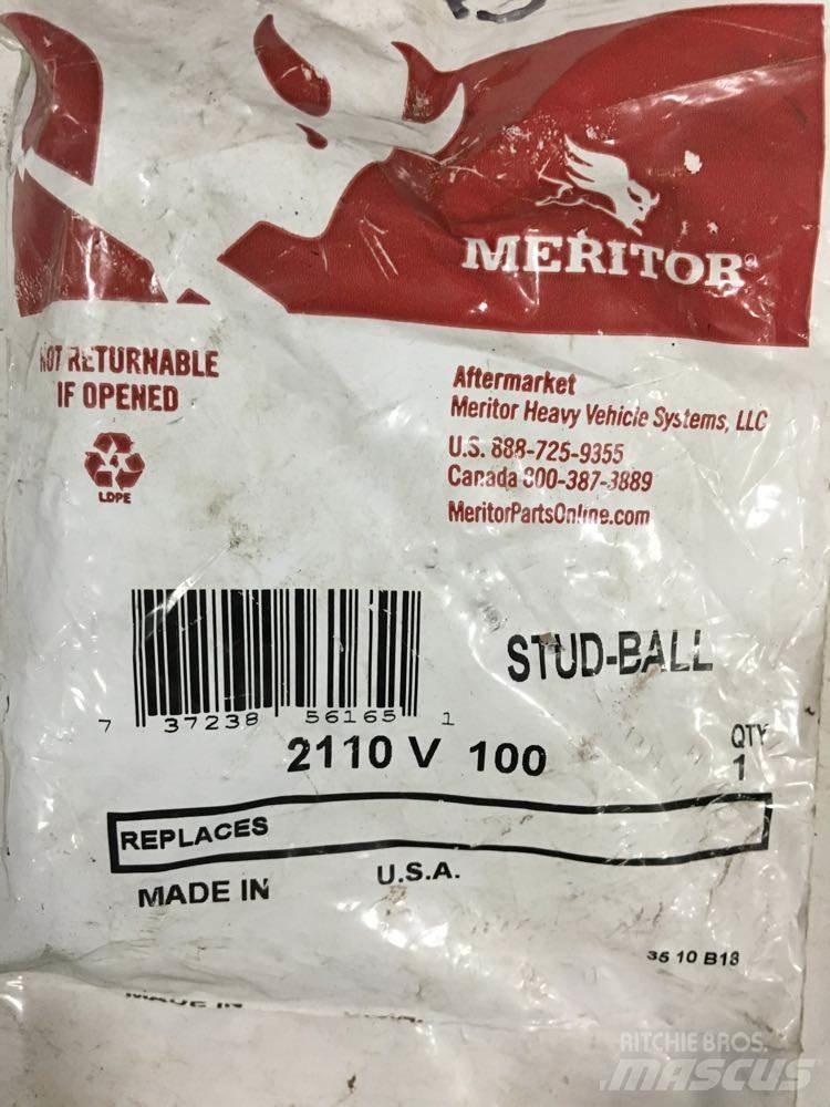 Meritor  Transport - drugo