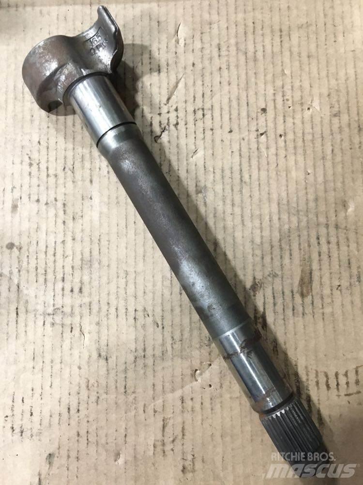 Meritor  Zavore
