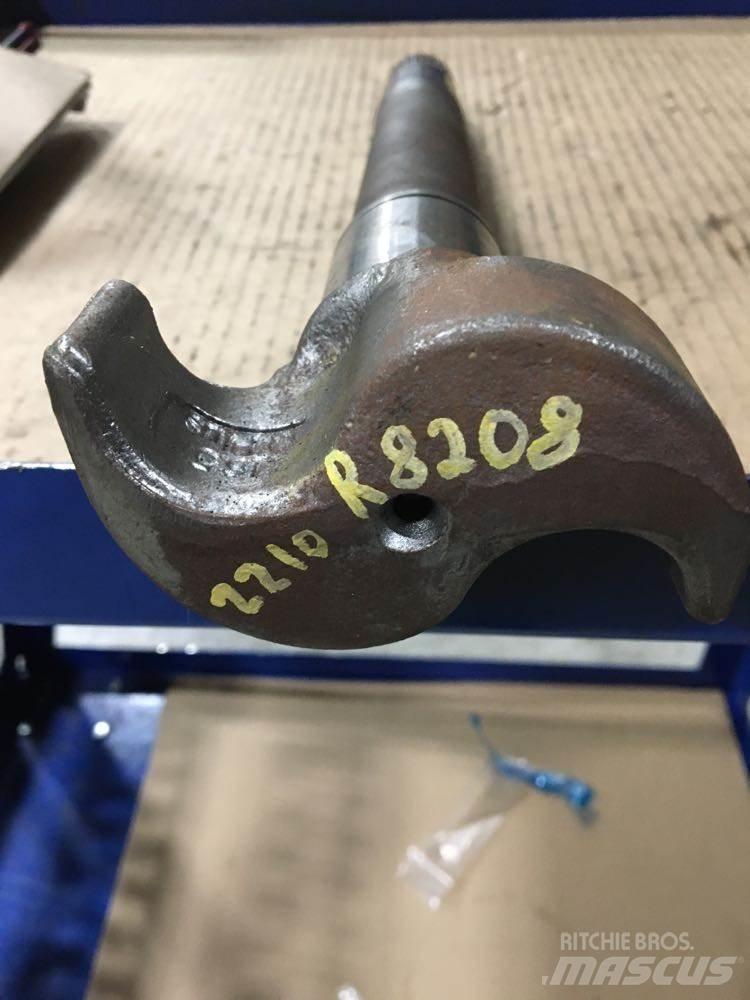 Meritor  Zavore