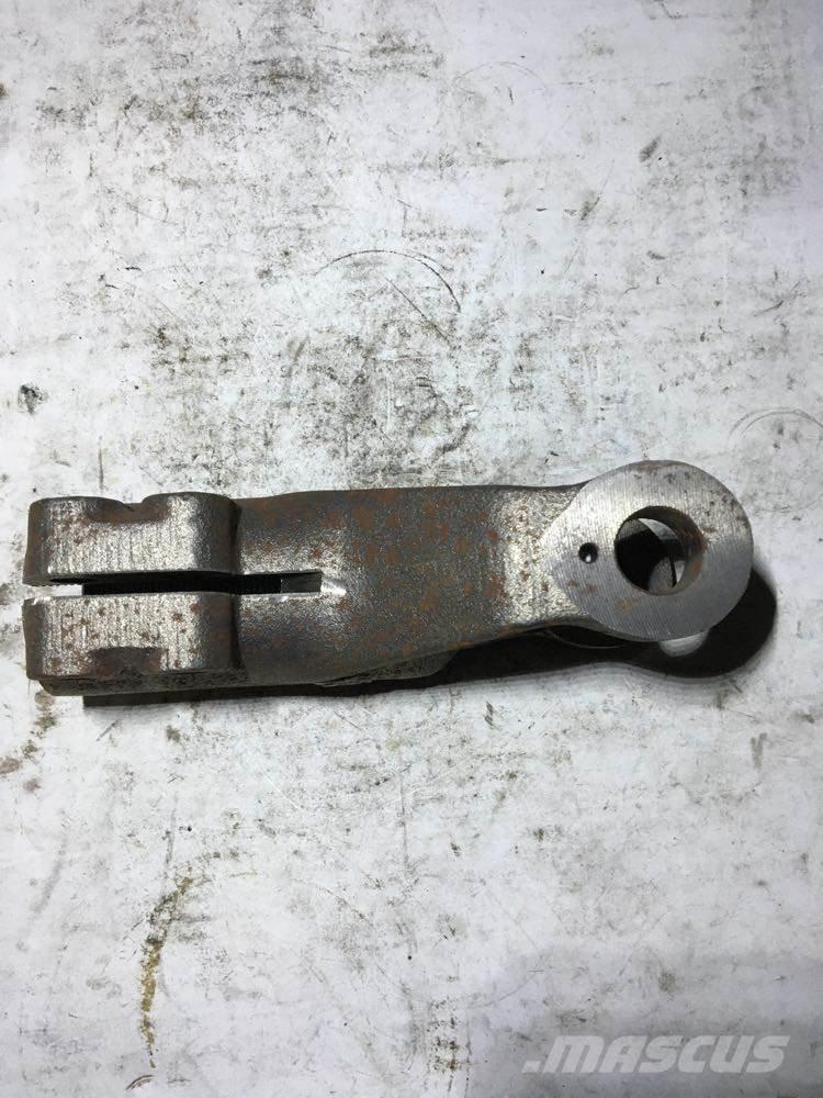 Meritor  Transport - drugo