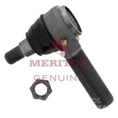 Meritor  Transport - drugo