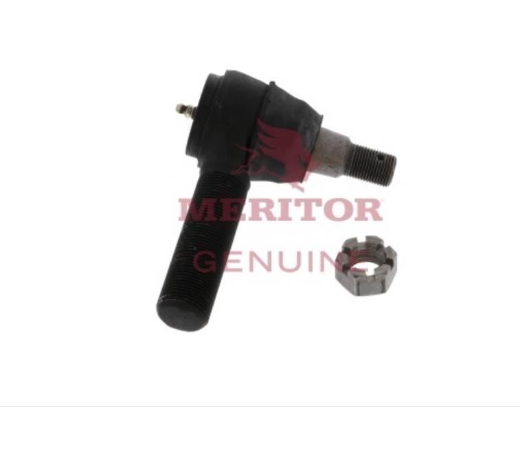 Meritor  Transport - drugo