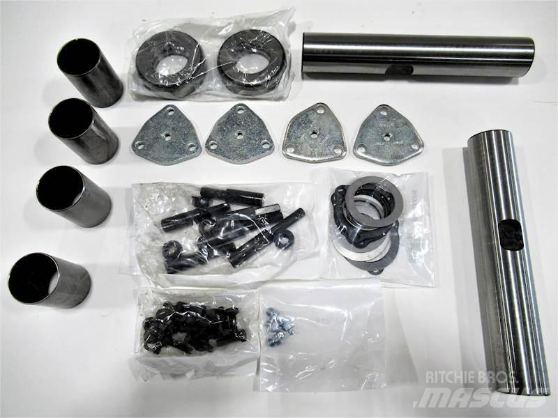 Meritor  Transport - drugo
