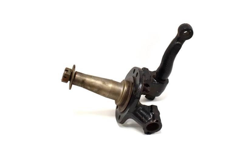 Meritor  Transport - drugo