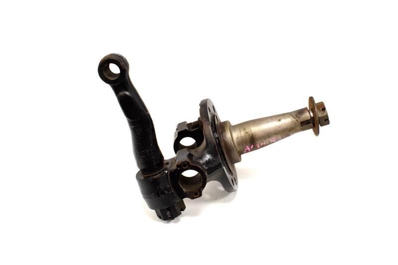 Meritor  Transport - drugo