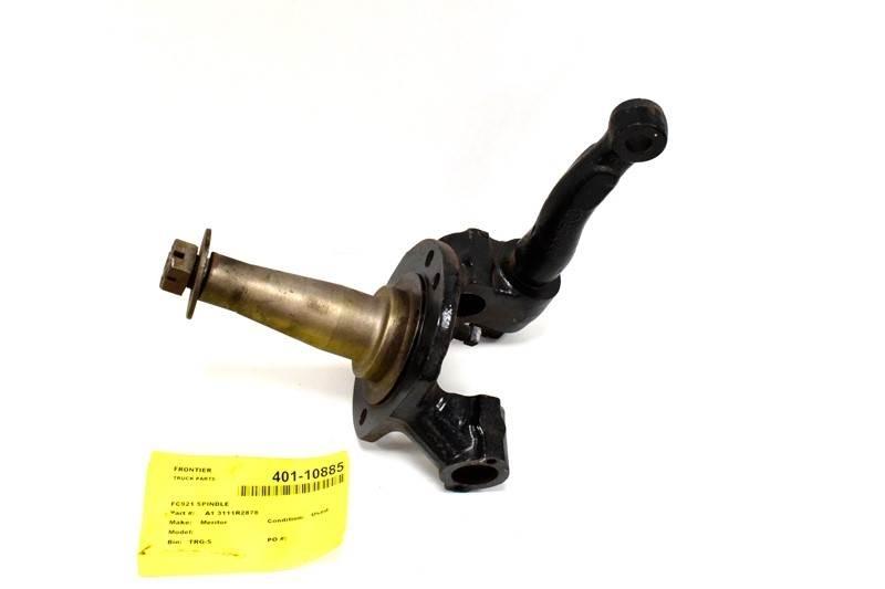 Meritor  Transport - drugo