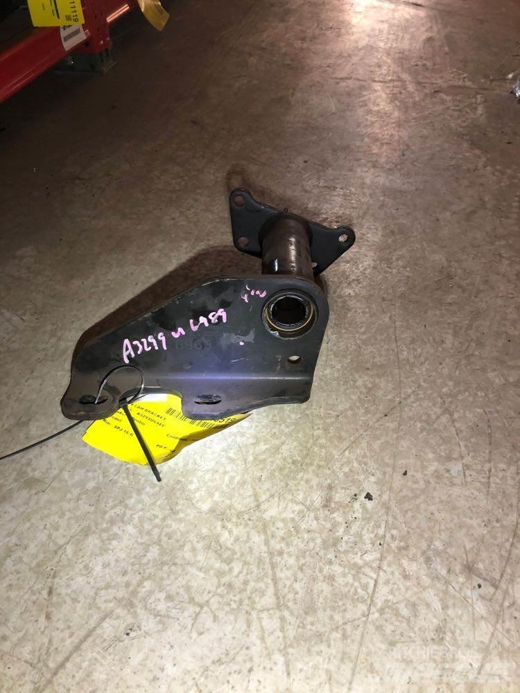 Meritor  Zavore