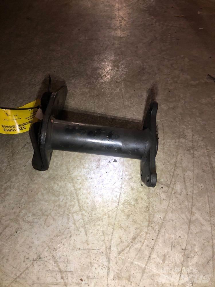 Meritor  Zavore