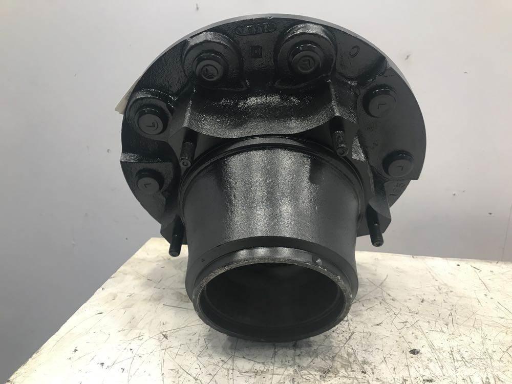 Meritor  Transport - drugo