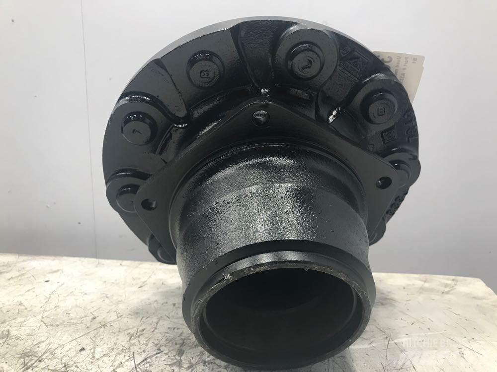 Meritor  Transport - drugo
