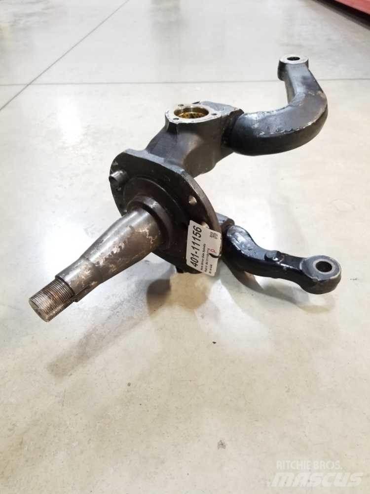 Meritor  Transport - drugo