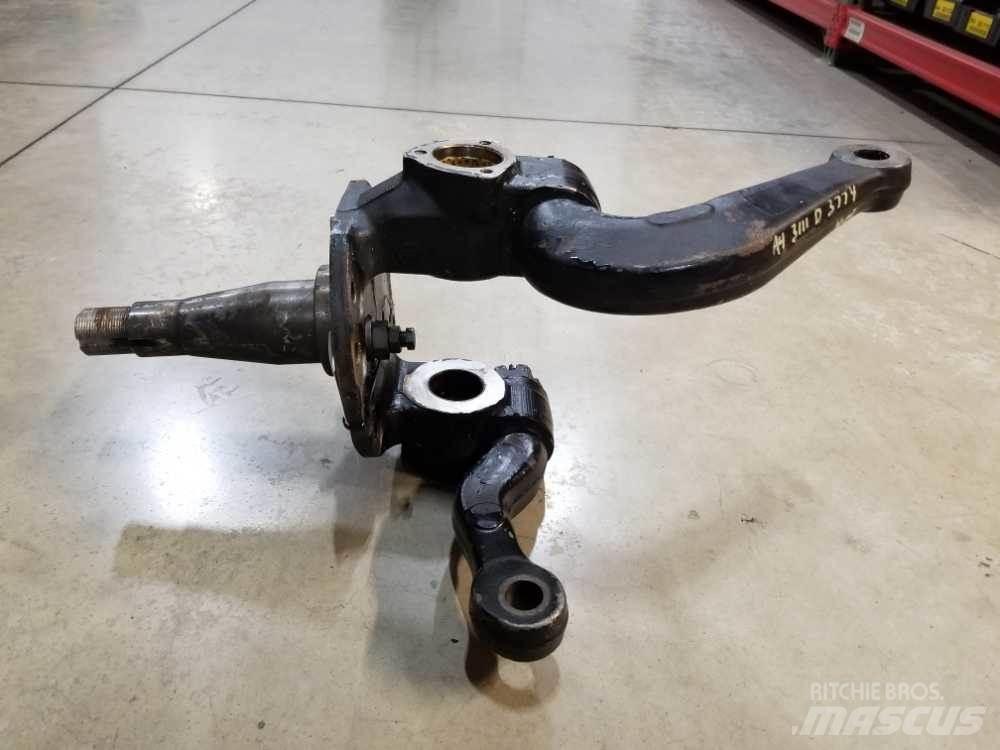 Meritor  Transport - drugo