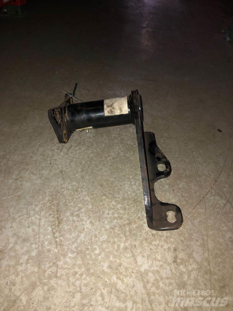 Meritor  Zavore