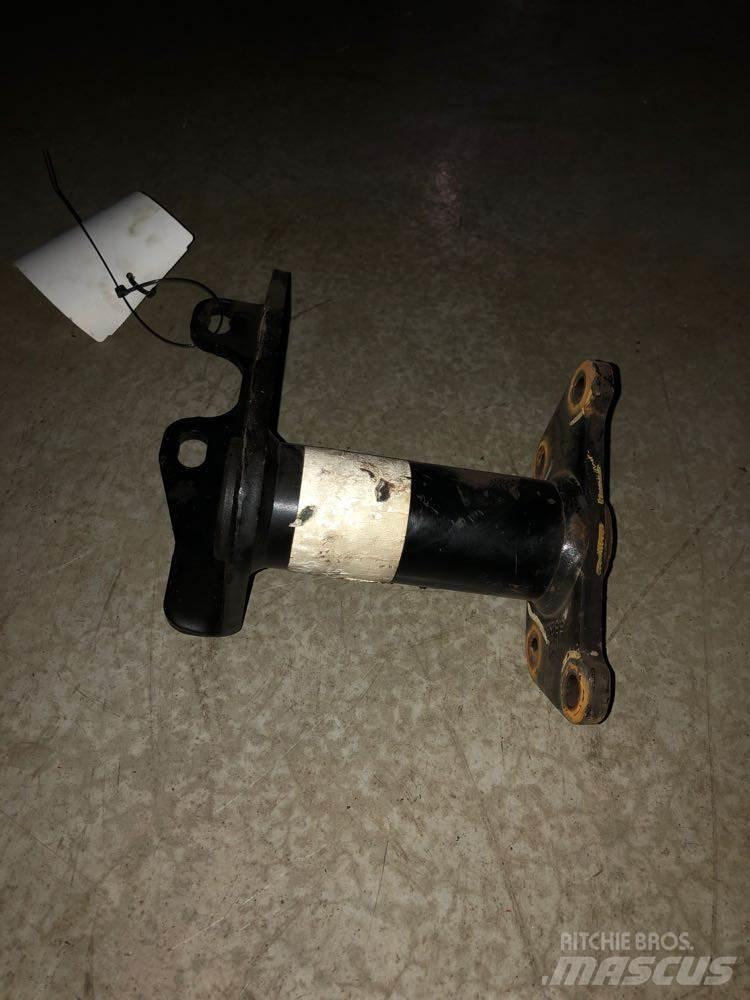 Meritor  Zavore