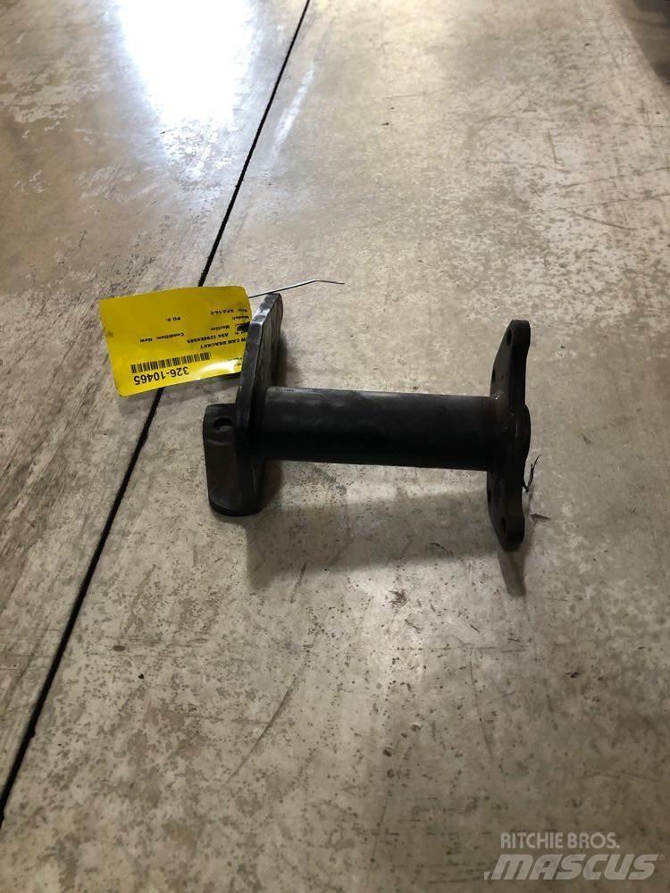 Meritor  Zavore