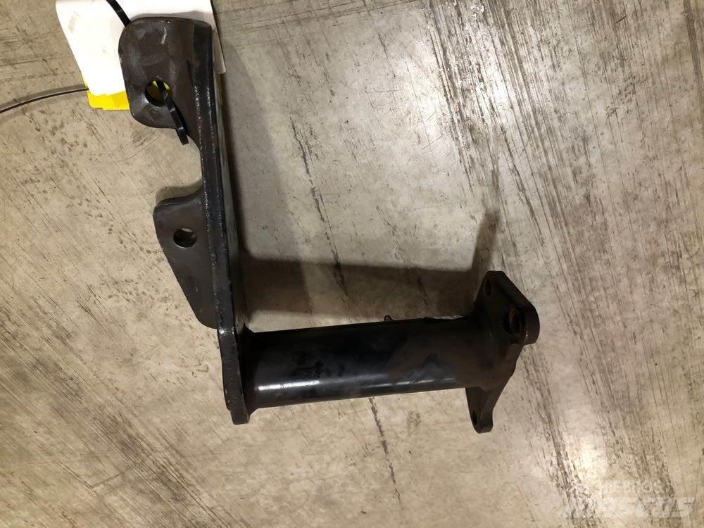 Meritor  Zavore