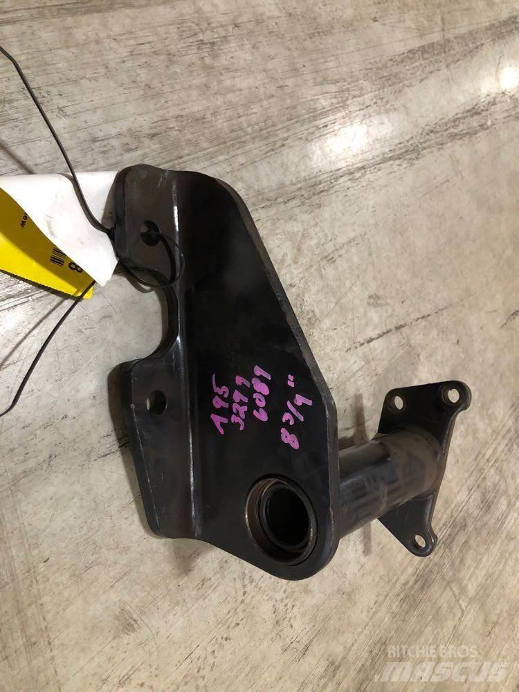 Meritor  Zavore