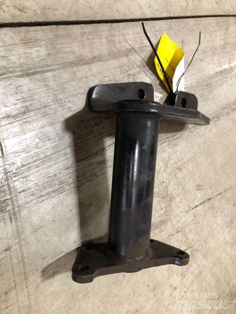 Meritor  Zavore