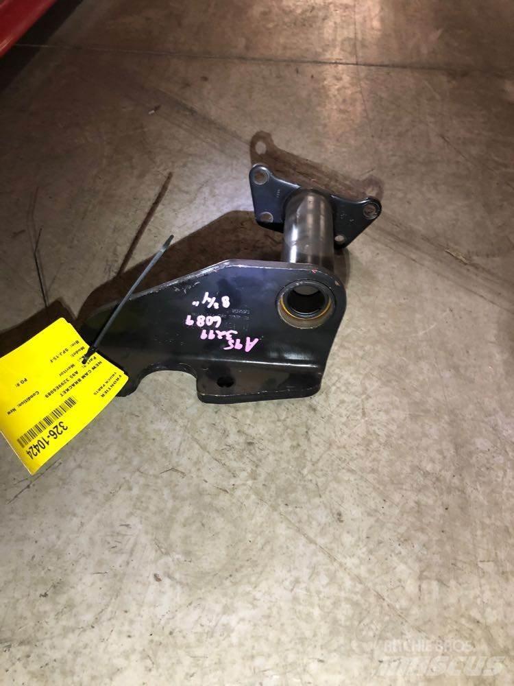 Meritor  Zavore