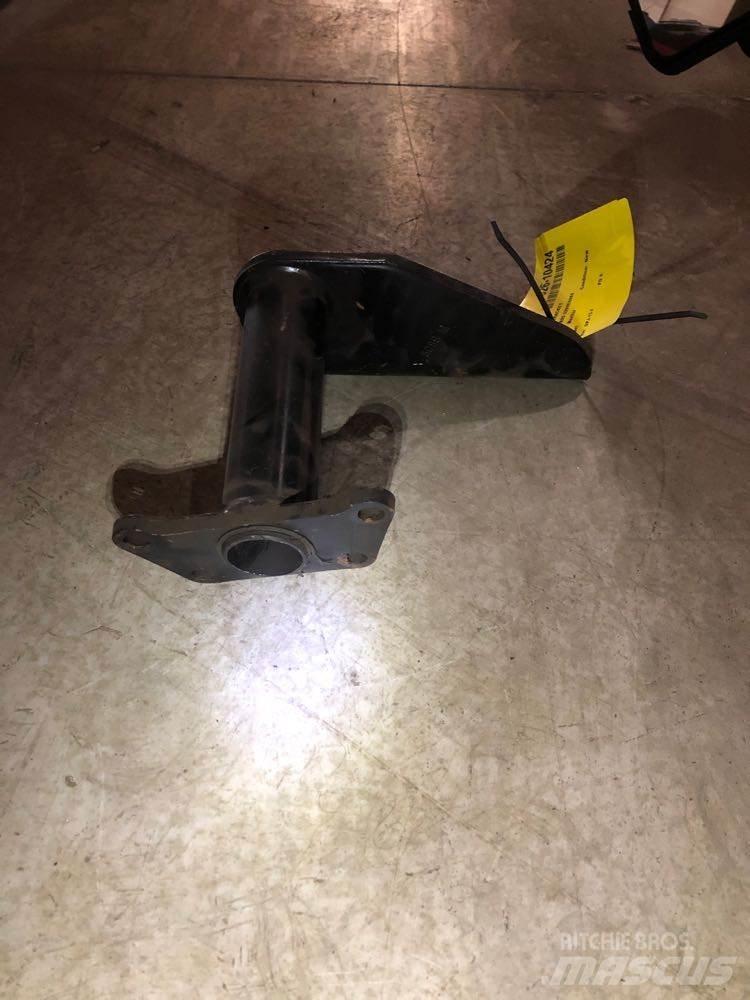 Meritor  Zavore