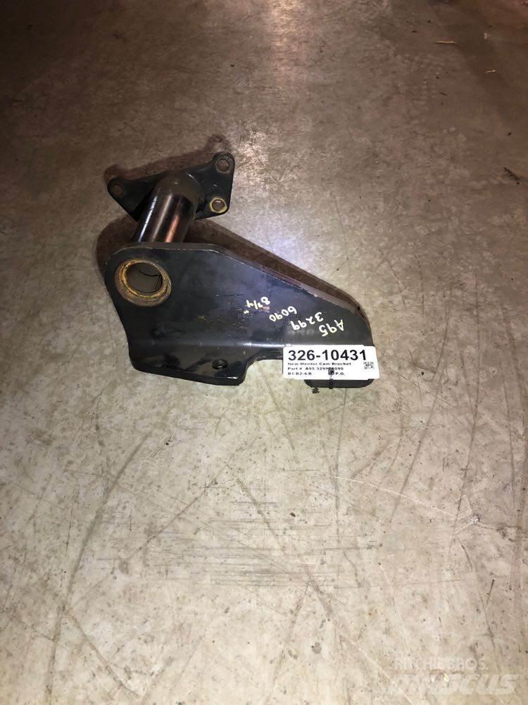 Meritor  Zavore