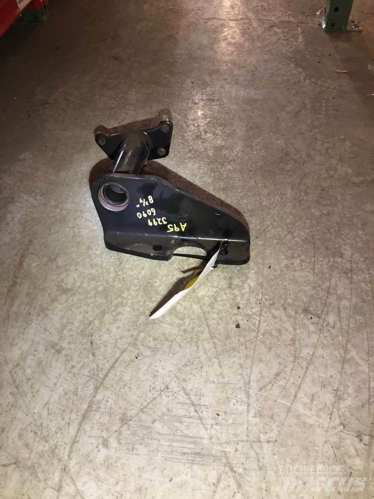 Meritor  Zavore