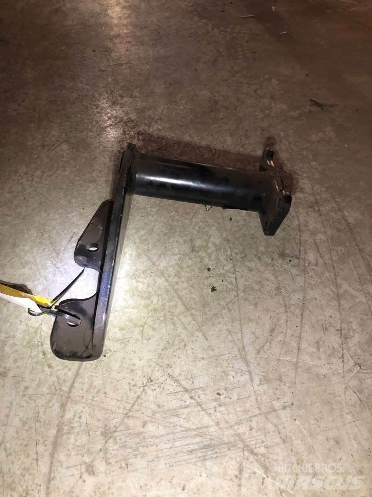 Meritor  Zavore