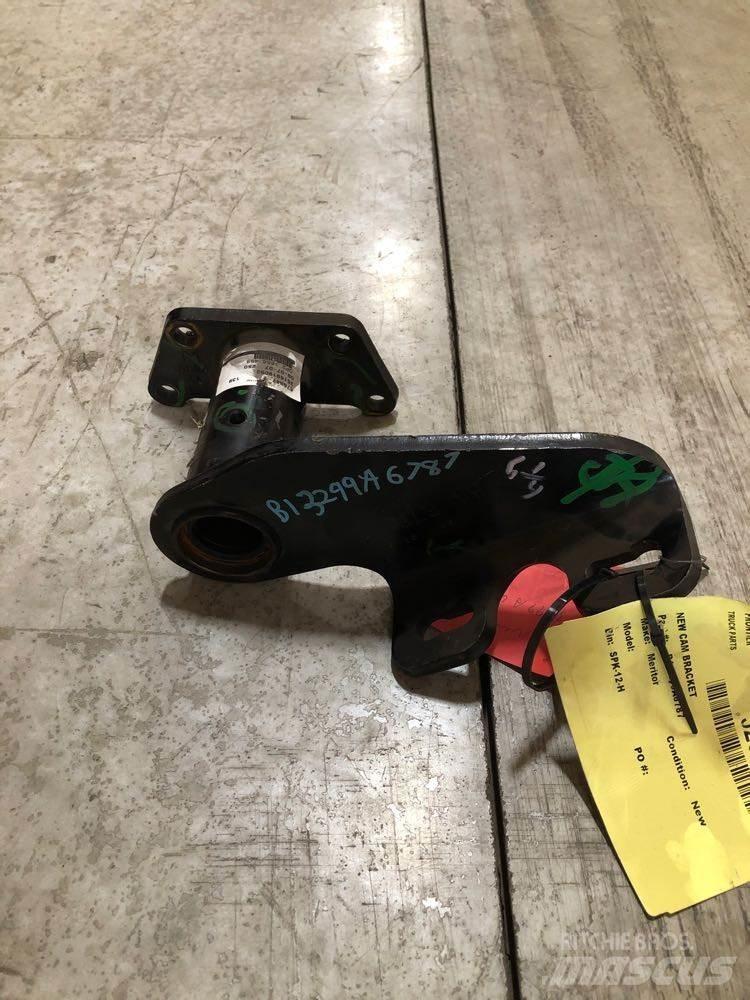 Meritor  Zavore