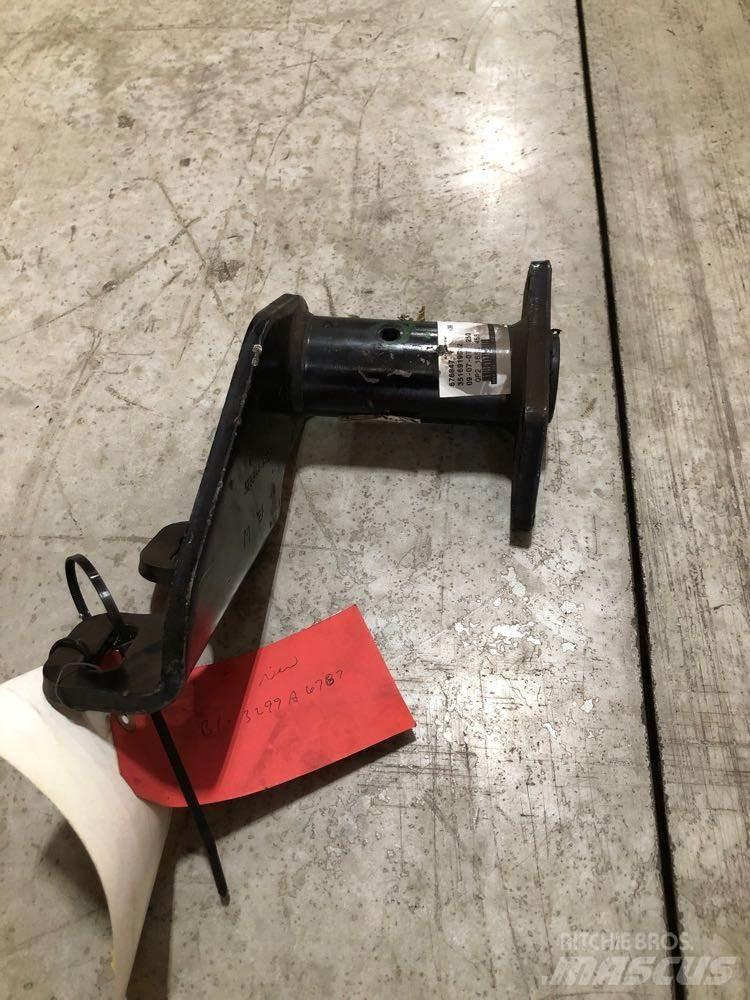 Meritor  Zavore