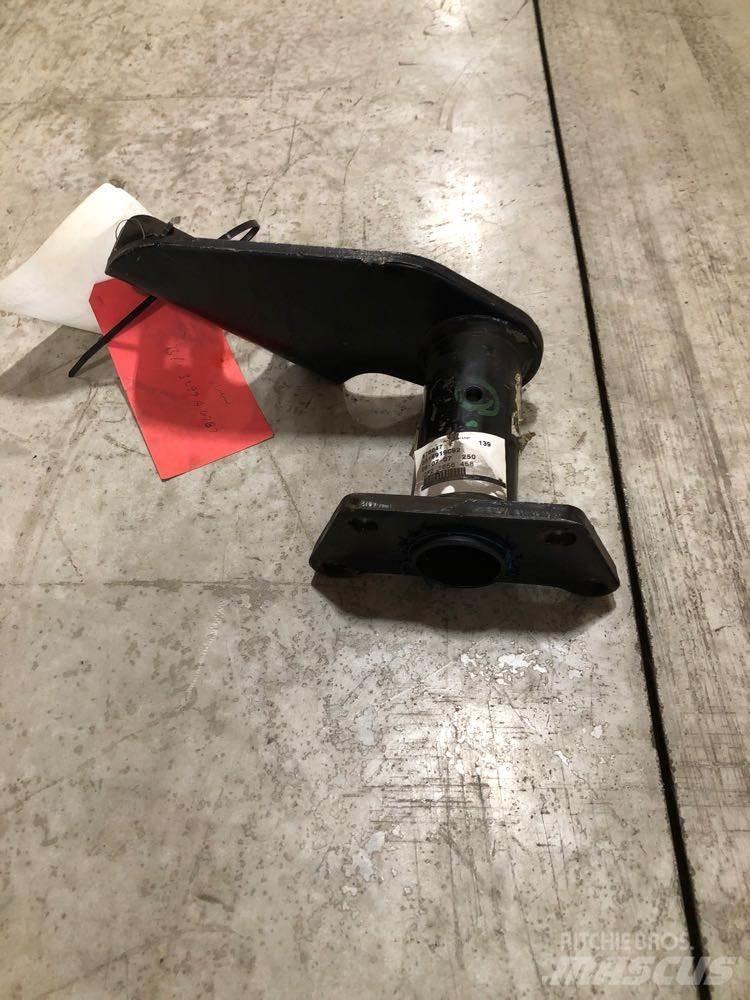 Meritor  Zavore