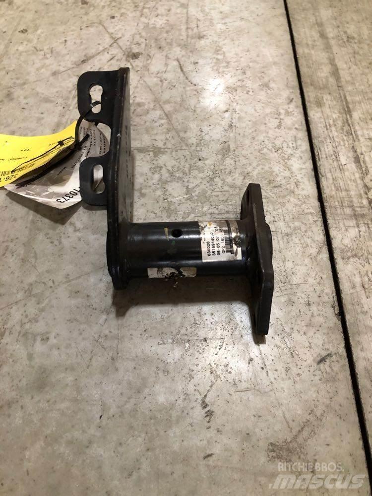 Meritor  Zavore