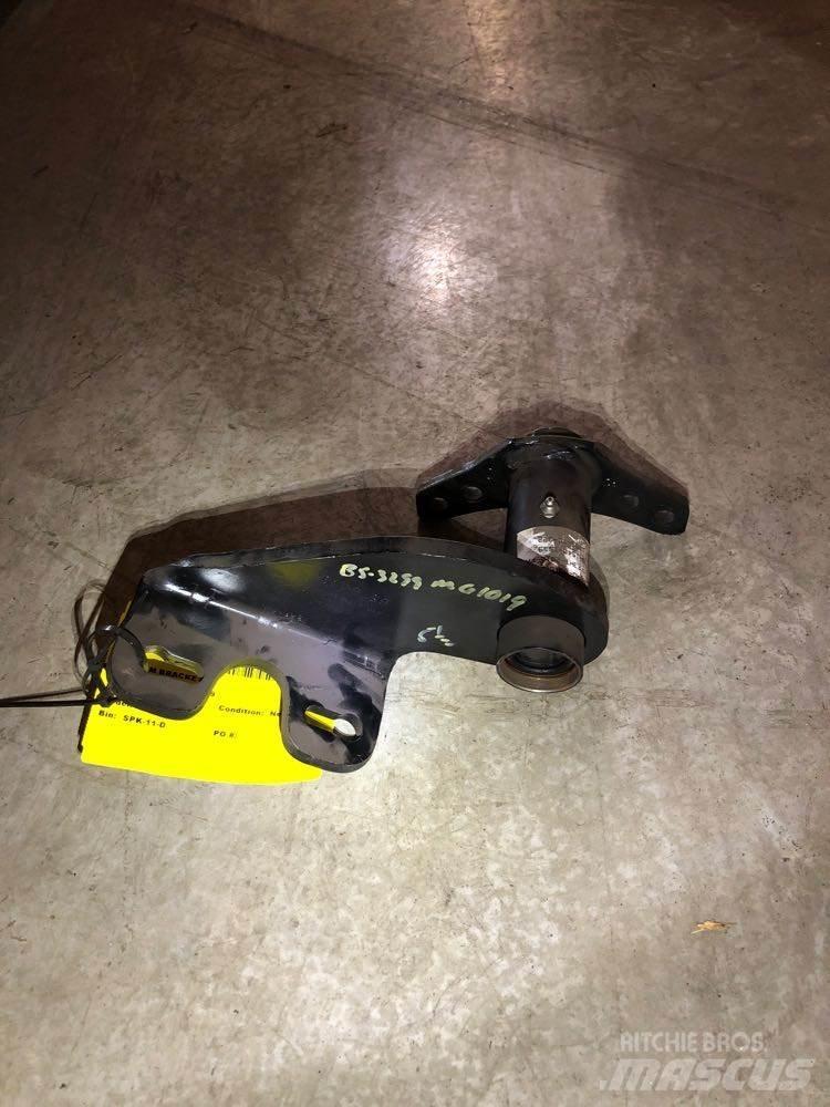 Meritor  Zavore