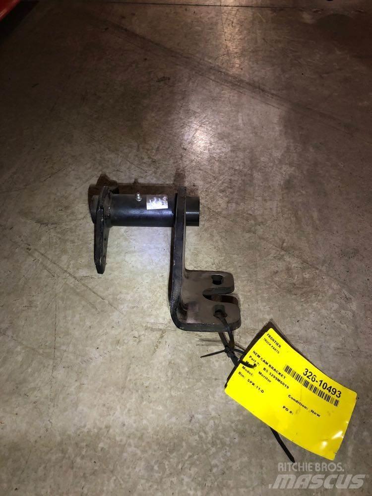 Meritor  Zavore