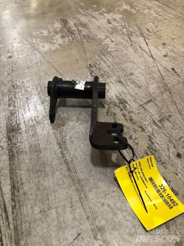 Meritor  Zavore
