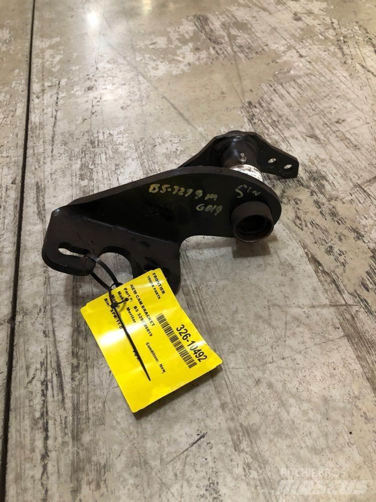 Meritor  Zavore