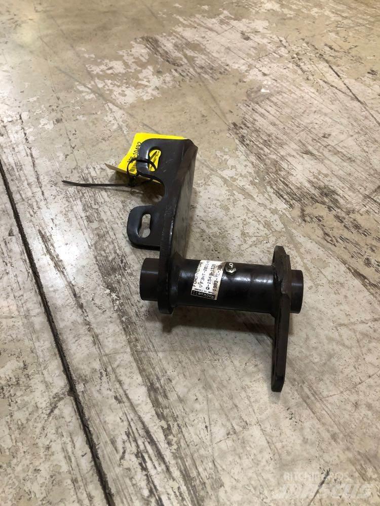 Meritor  Zavore