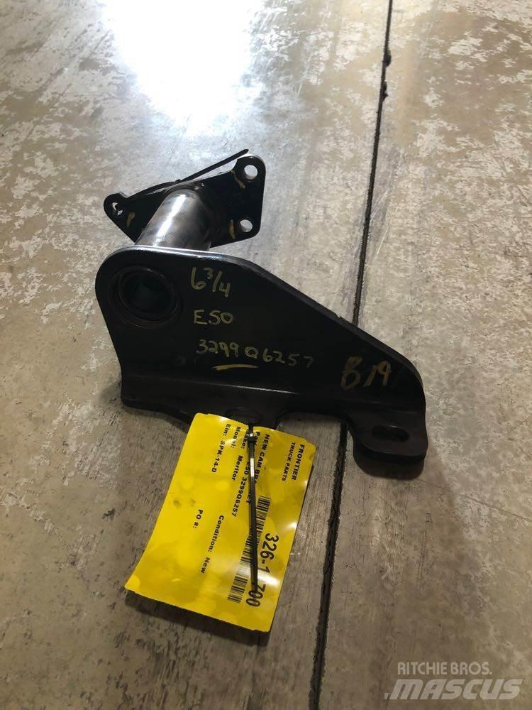 Meritor  Zavore