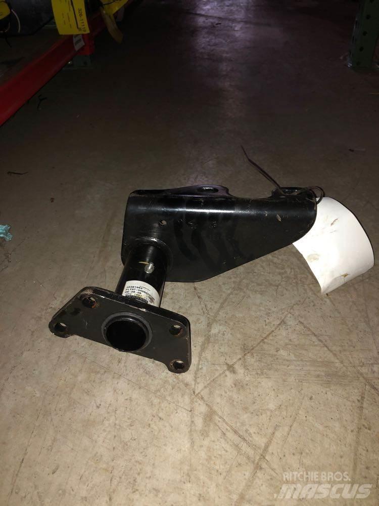 Meritor  Zavore