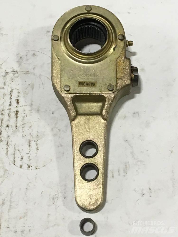 Meritor  Zavore