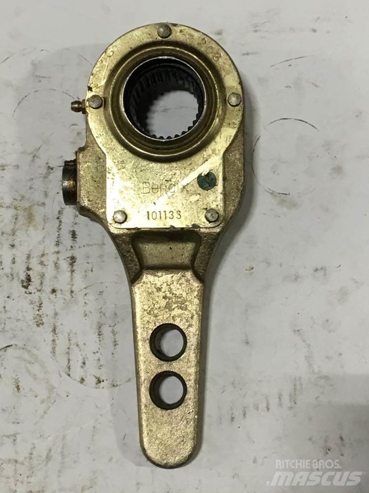 Meritor  Zavore