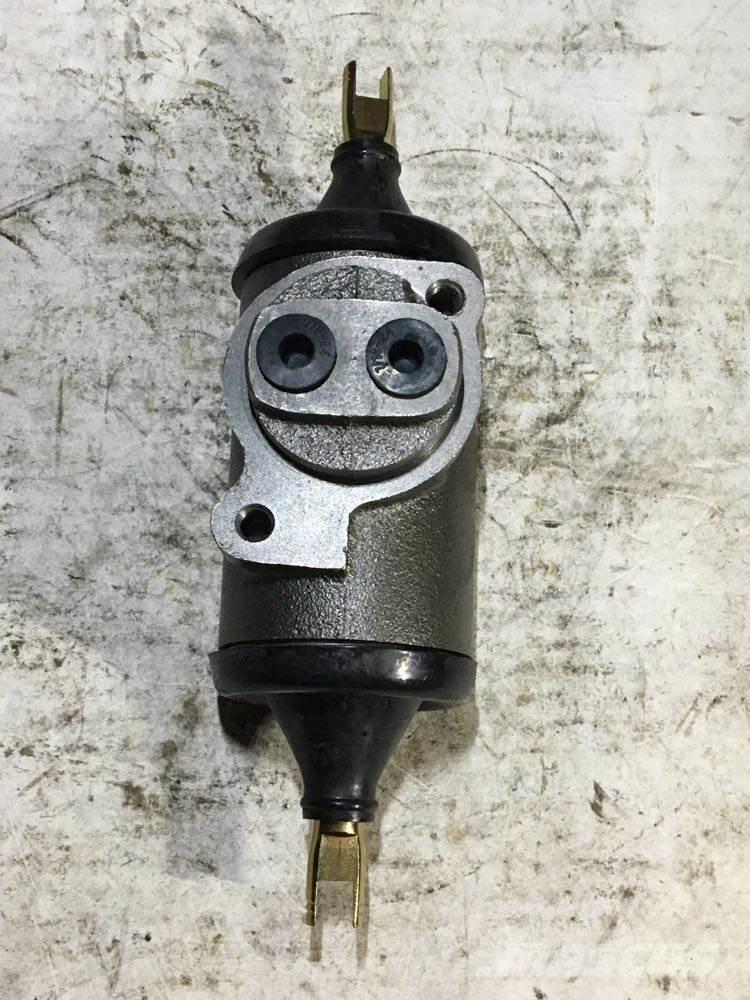 Meritor  Transport - drugo