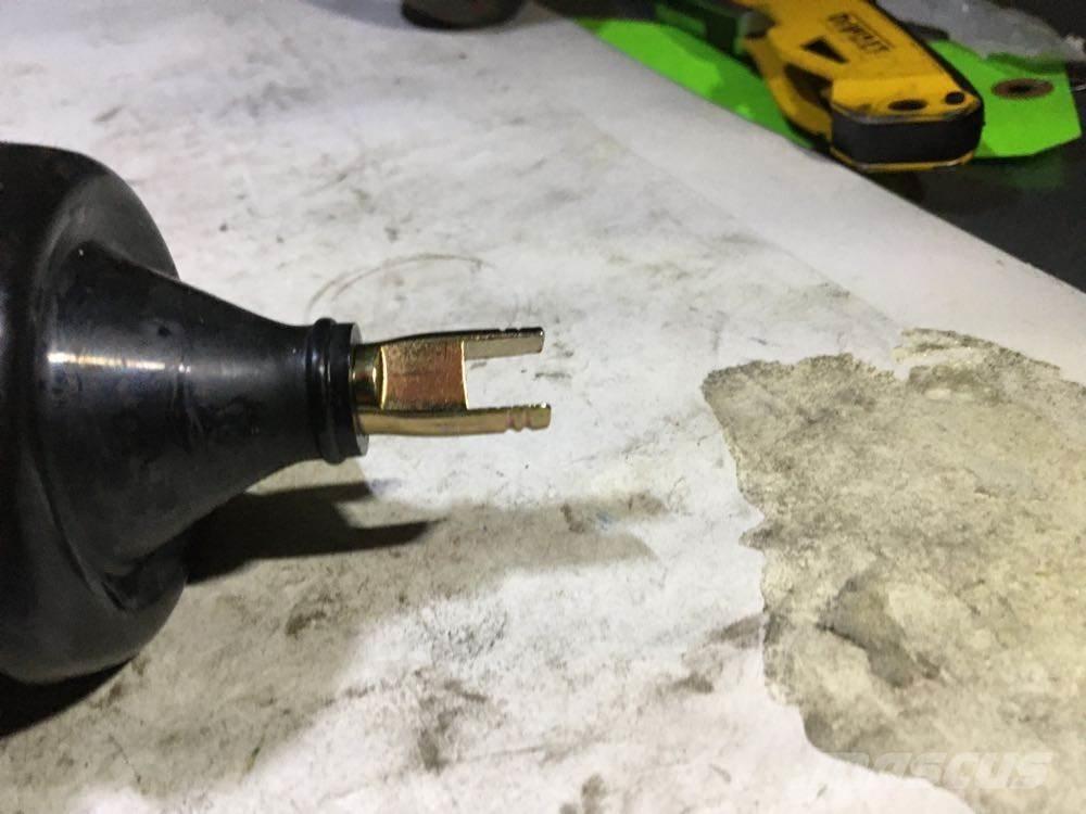 Meritor  Transport - drugo