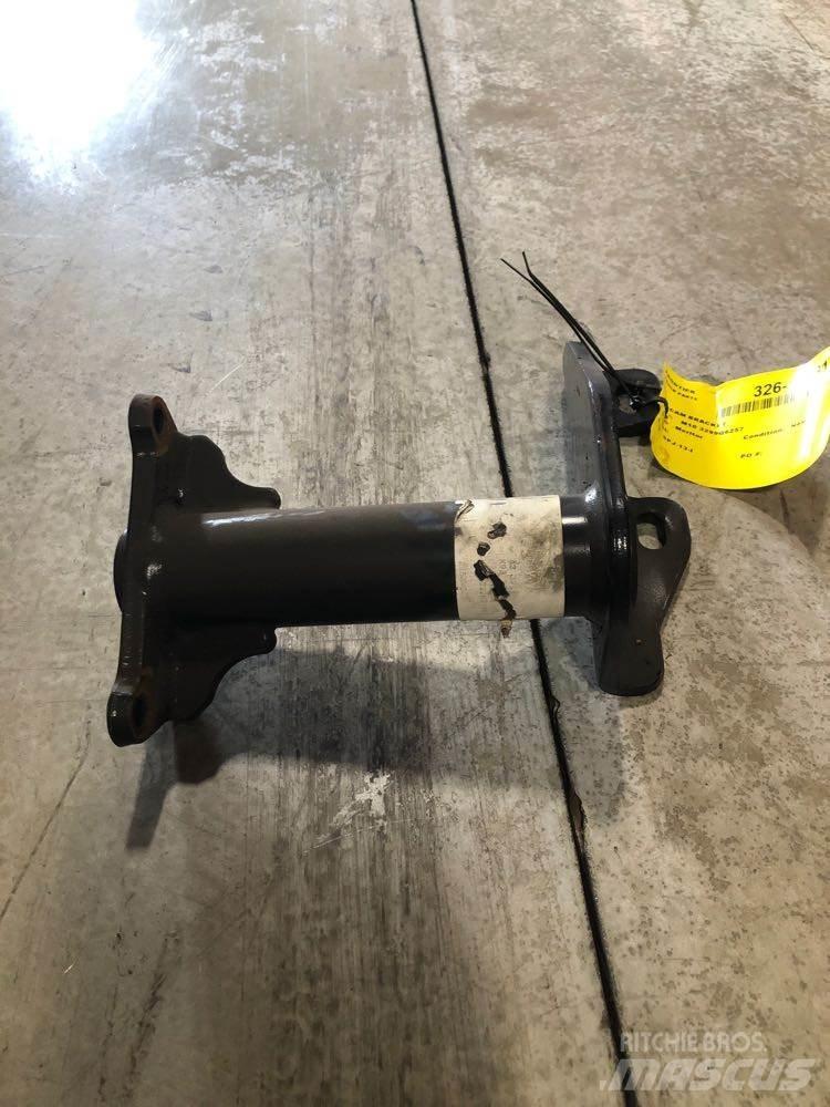 Meritor  Zavore