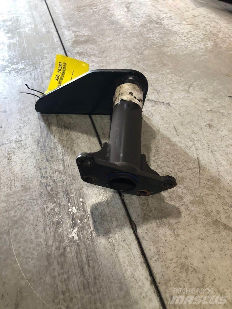 Meritor  Zavore