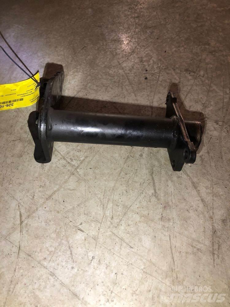 Meritor  Zavore