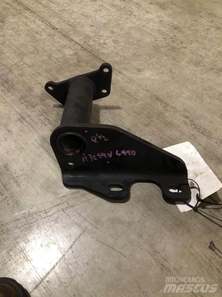 Meritor  Zavore