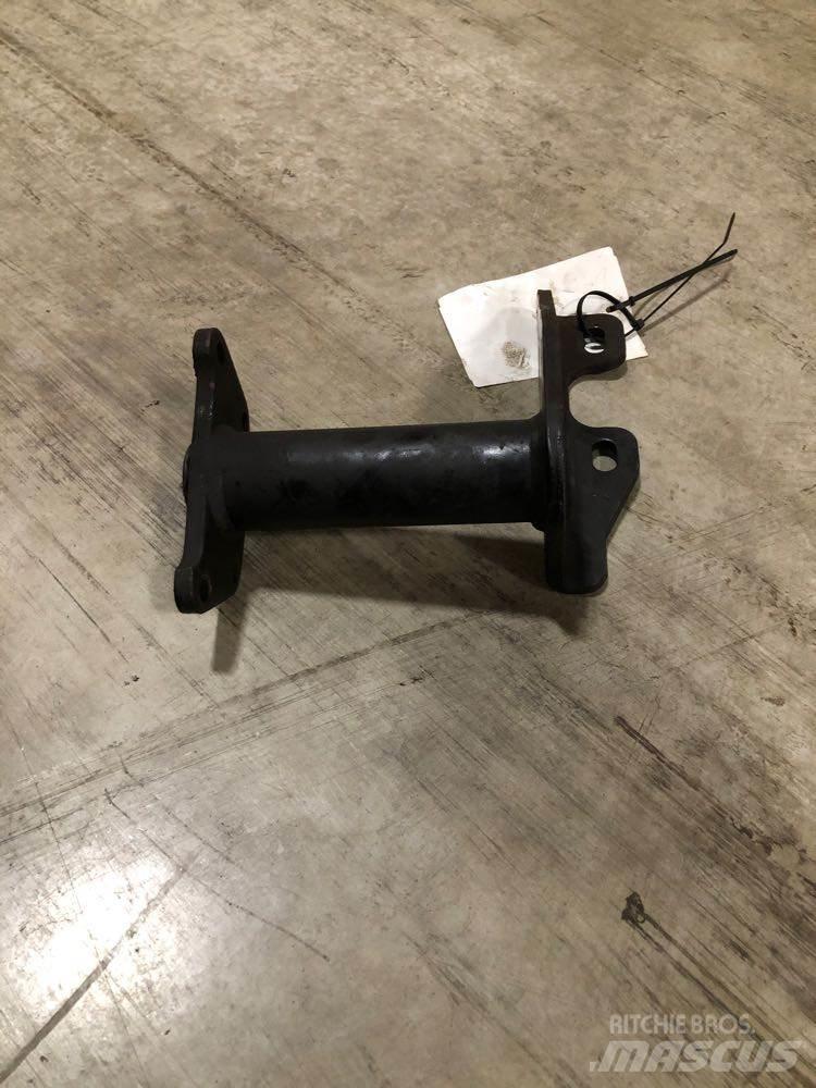 Meritor  Zavore