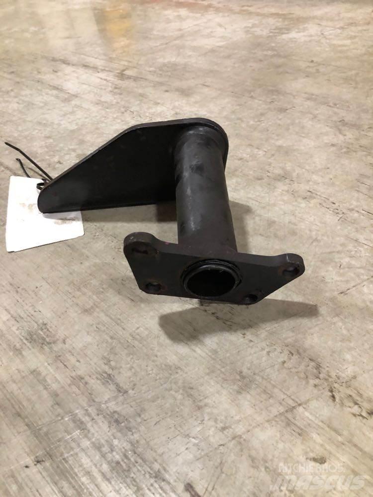 Meritor  Zavore