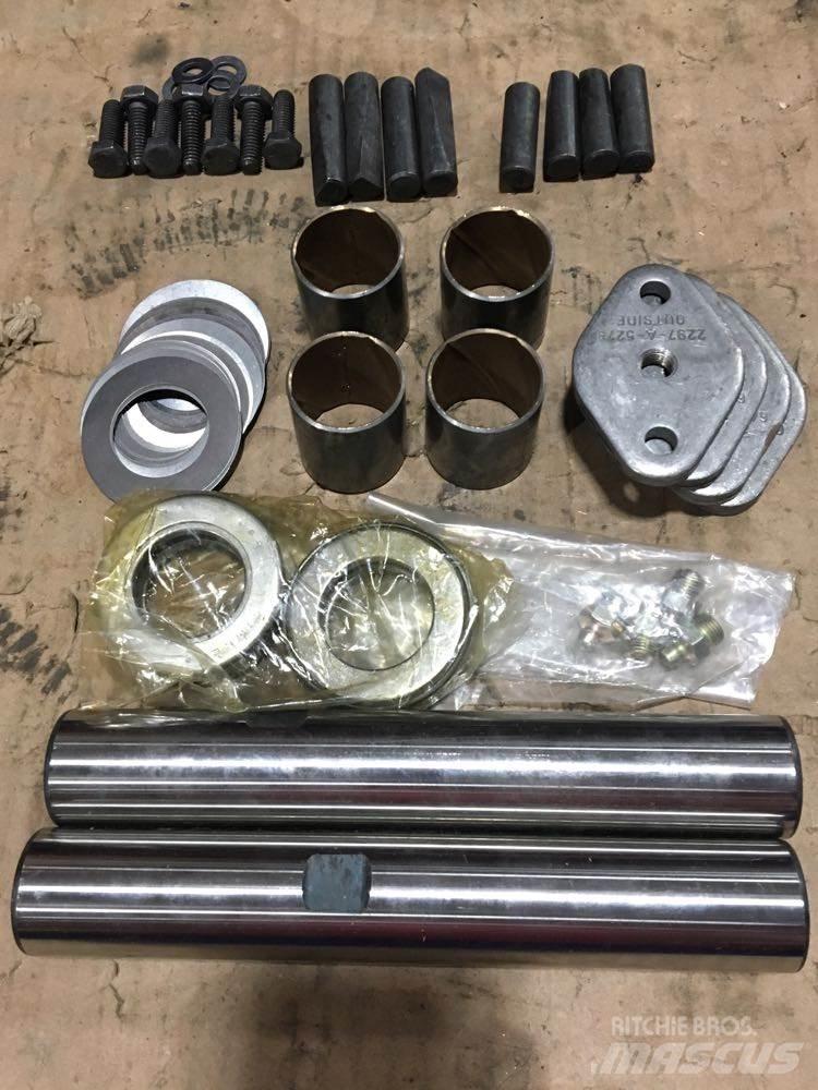 Meritor  Transport - drugo